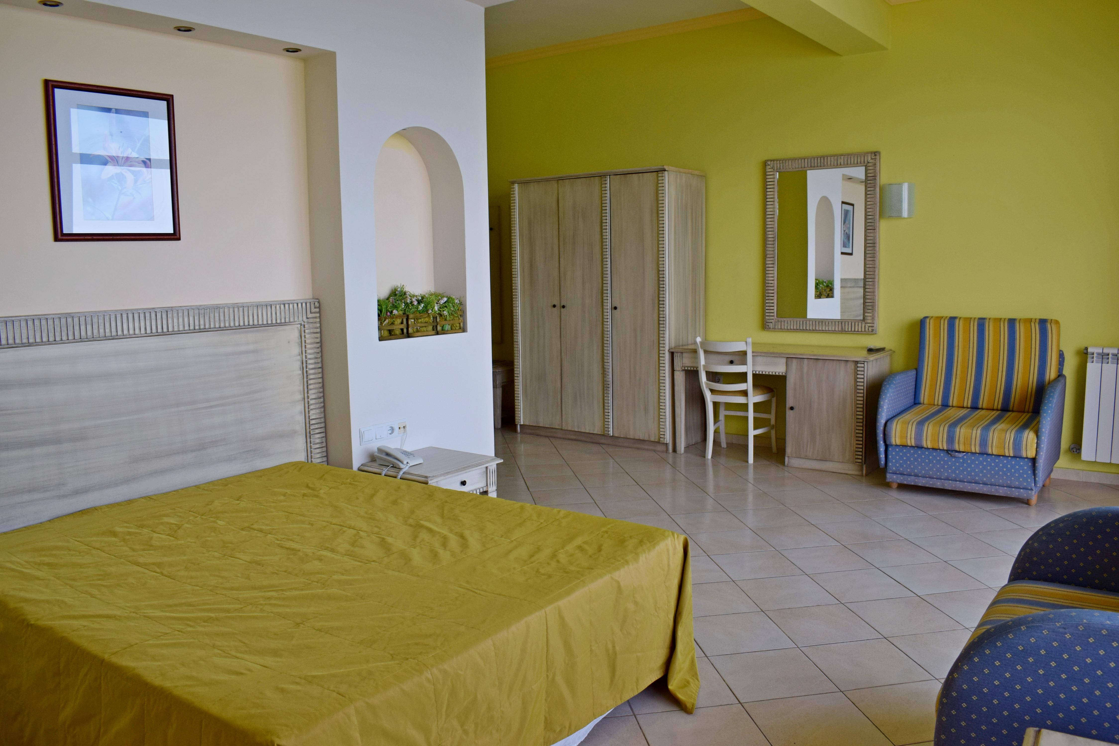 Brigantina Beach Hotel Golden Sands Exterior photo