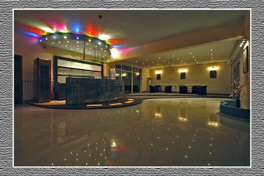 Brigantina Beach Hotel Golden Sands Exterior photo